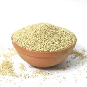 Barnyard Millet Udalu