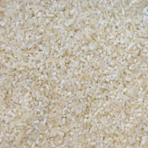 Broken Rice