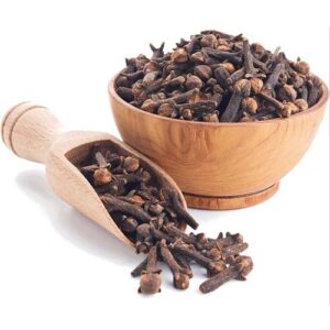 Cloves