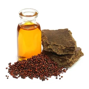 Mustard Seed