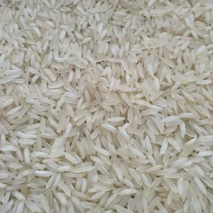 Traditional Basmati
