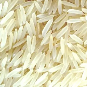 Pusa Basmati