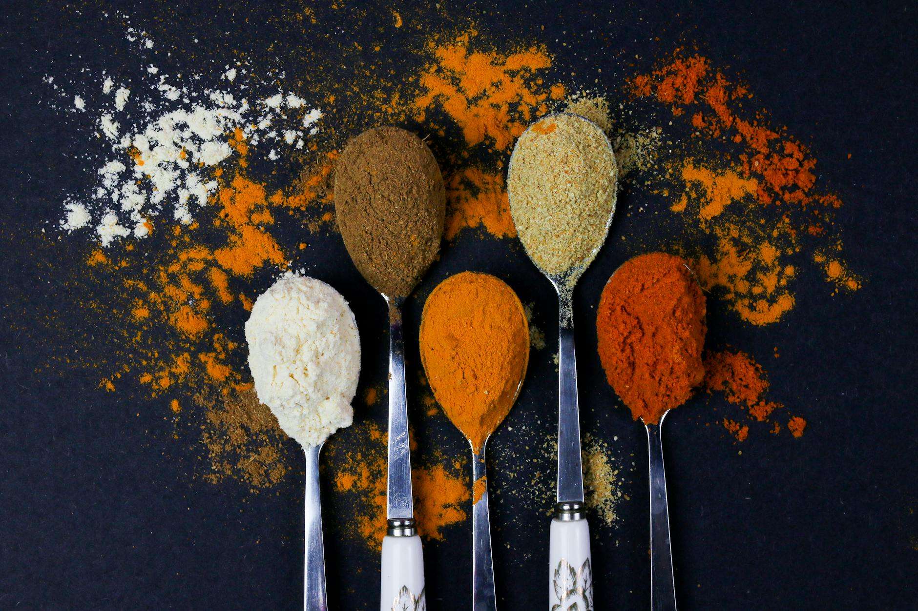 Choosing the Right Spices to Grow