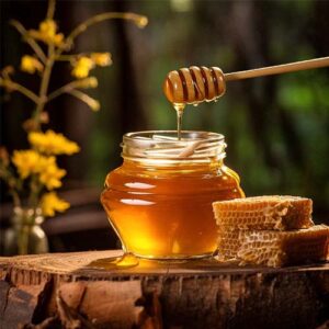 Honey