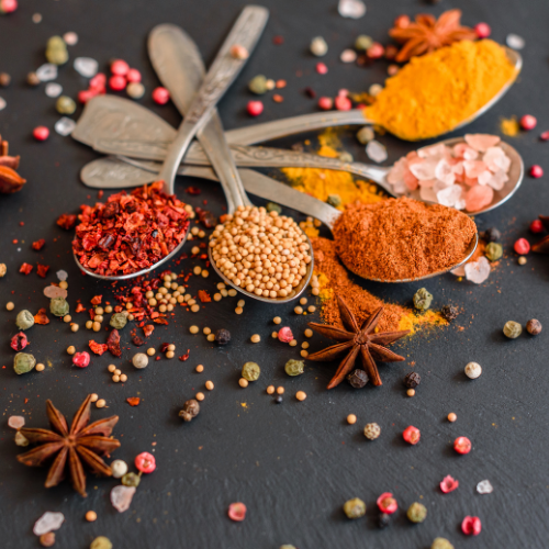From Farm to Port: How Indian Spices Reach Global Tables