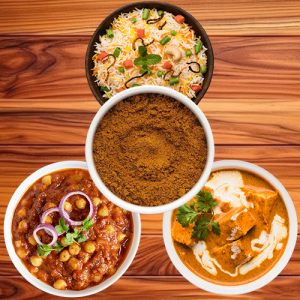Kitchen King Masala