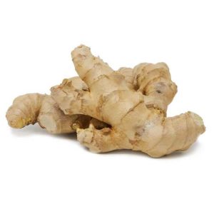 Ginger