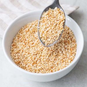 Sesame Seed