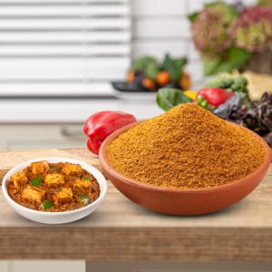 Shahi Paneer Masala