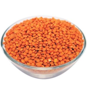 Red Lentils