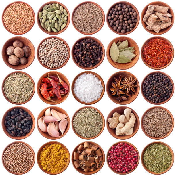 More Than Flavour: Discovering the Healing Wisdom of Indian Spices