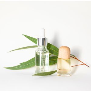 Eucalyptus Essential Oil