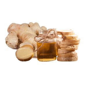 Ginger Oleoresin