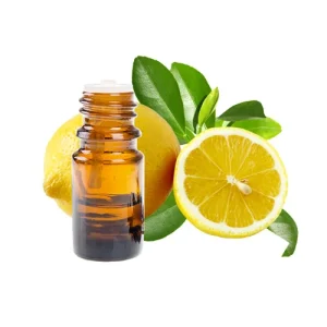 Lemon Essential Oil