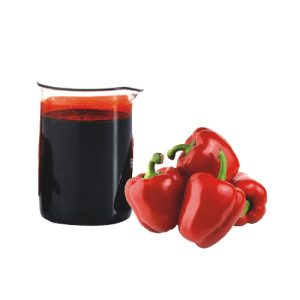Paprika Oleoresin