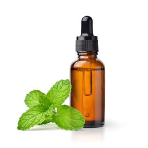 Peppermint Essential Oil